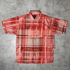 FUBU The Collection mulch color shirtのサムネイル