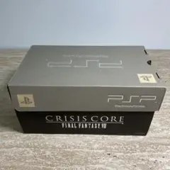 2026年最新】PSP クライシスコア 本体の人気アイテム - メルカリ