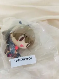 熊野 艦娘ちょこのっこフィギュア 一番くじ 艦隊これくしょん～艦これ～