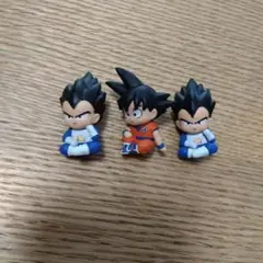 ドラゴンボール まちぼうけ