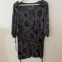 2025年最新】Hysteric Glamour チュニックの人気アイテム - メルカリ