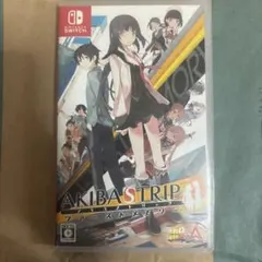 AKIBA'S TRIP ファーストメモリー Nintendo Switch