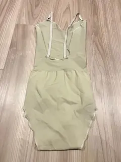 アンダーウェア　ボディファンデーション LM 日本製　バレエ　新体操