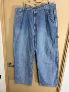 Polo Jeans Company デニム ペインターパンツのサムネイル