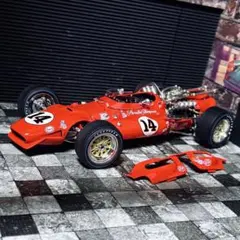 EXOTO 1/43 バルトレッティ1961年 (絶版商品) - メルカリ