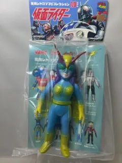 2025年最新】蜂女ソフビの人気アイテム - メルカリ