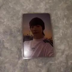 アントン トレカ タレントカード