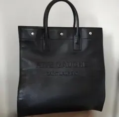 SAINT LAURENT RIVE GAUCHE サンローラン　トートバッグのサムネイル
