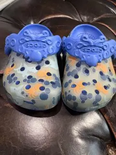 ★美品　Crocs クロックス　12cm