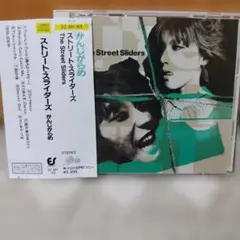 2025年最新】ストリートスライダーズ がんじがらめの人気アイテム