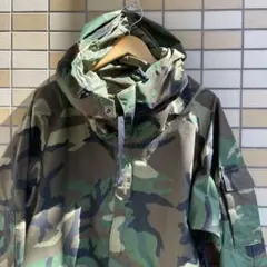 2026年最新】ecwcs gen1 gore-tex parkaの人気アイテム - メルカリ