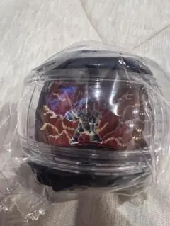 仮面ライダー GPライダーカプセム01 ガチャガチャ ブレイド ゼッツ
