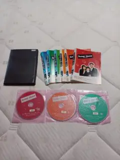 Sweet Home スウィート・ホーム DVD全巻セット