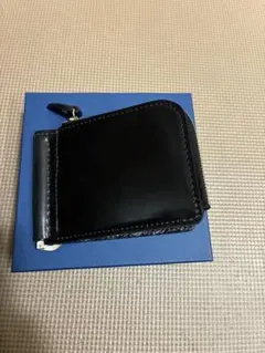 【中古】PREBLIC マネークリップ 黒 中古】PREBLIC マネークリップ 黒 中古】PREBLIC マネークリップ