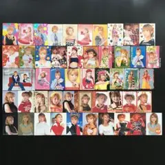 2025年最新】モーニング娘 カードの人気アイテム - メルカリ