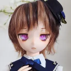 ☆1/6カスタムヘッド『ミコト』☆ Yahoo!オークション - and Rey 1/6カスタムドールヘッド「ミキト