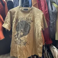 プロジェクトエスアールエスのtシャツ