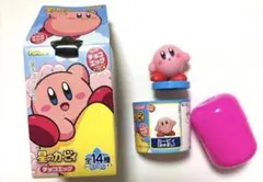 フルタ チョコエッグ 星のカービィ おすまし