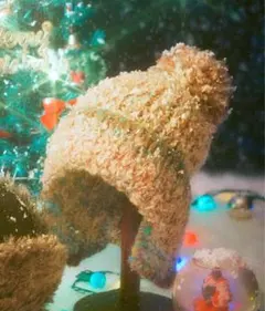 カシラSTRAWBERRY TREE 7