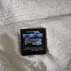 ポケットモンスター ブラック2 ニンテンドーDS