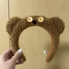 Timのカチューシャ USJ