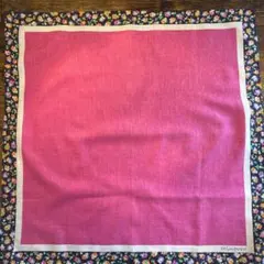 Yves Saint Laurent ハンカチ