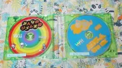 wii ゲームソフト　みんなのリズム天国　人生ゲームEX