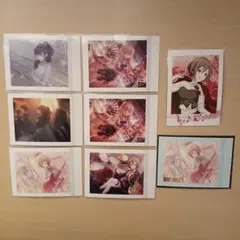 プロセカ　ぱしゃこれ　まふゆ　ルカ　MEIKO