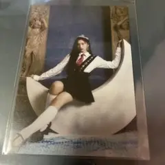 【公式】IVE LOVEDIVE タワレコ 特典トレカ