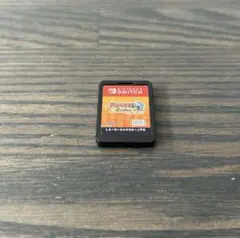 Nintendo Switch ウルトラ怪獣