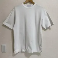A DAY IN THE LIFE ホワイト Tシャツ L