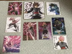 【未開封・ダンボール発送】ドラゴンボール超 孫悟空/ゴクウブラック 10個セット 未開封・ダンボール発送】ドラゴンボール超 孫悟空/ゴクウブラック 10
