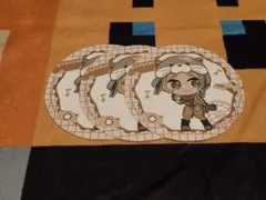 第五人格　IdentityV　第５人格　fun trip　機械技師