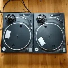 2025年最新】Technics sl-1200 ダストカバーの人気アイテム
