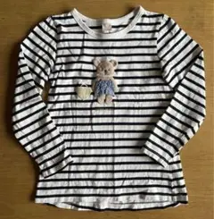 プティマイン ロンT ボーダー