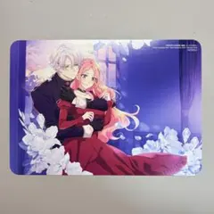 拝啓見知らぬ旦那様、離婚していただきます　ビジュアルボード　フェア