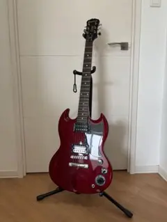 【美品】Epiphone SG Special GT KillPot 搭載のサムネイル
