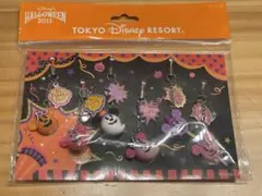 ディズニー ハロウィン ストラップセット