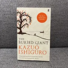 The Buried Giant Kazuo Ishiguro 洋書 - メルカリ