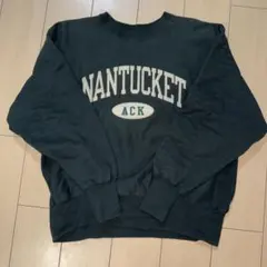 リバースウィーブ xl