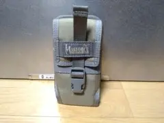 Magforce モールシステム スマホポーチ