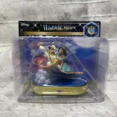 Wishing Stars アラジン フィギュア