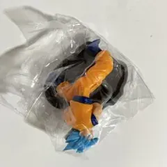 チョコサプ　ドラゴンボール2 孫悟空(超サイヤ人ゴッド超サイヤ人)