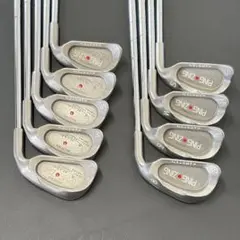 PING GLIDE ウェッジ 3本セット 50/54/58 MCI 70 S - メルカリ