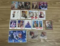 アイナナ　メタカ　ウエハース　ぱしゃこれ　陸