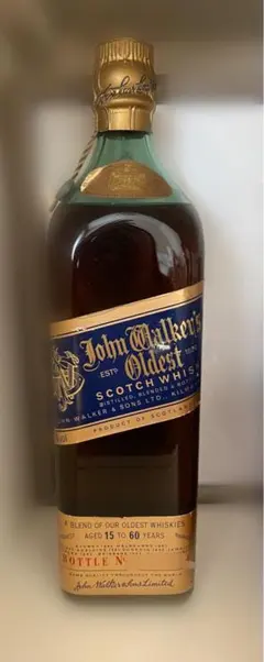 2026年最新】John Walker Oldestの人気アイテム - メルカリ
