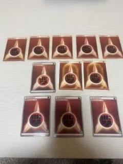 闘エネルギー　11枚　まとめ売り