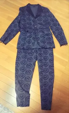 コムデギャルソンオムプリュス　02AW セットアップ　ジャケット