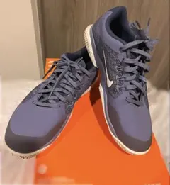 NIKE AIR ZOOM ランニングシューズ FD2722-602 - メルカリ