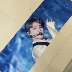 JIMIN スローガン
